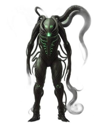 30 Science Fiction Character Images Texture_53