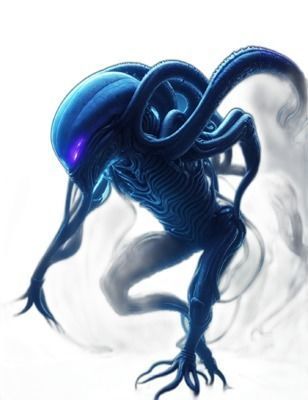 30 Science Fiction Character Images Texture_54