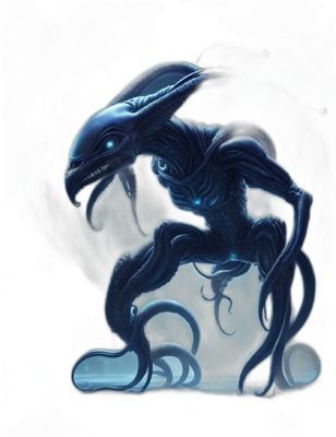 30 Science Fiction Character Images Texture_58