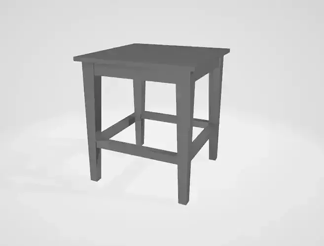 Stool