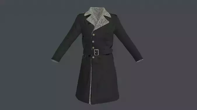 Coat 4