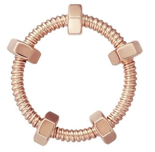 Cartier bolt ECROU DE CARTIER  3D print model