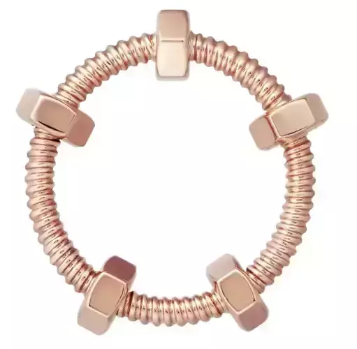 Cartier bolt ECROU DE CARTIER 