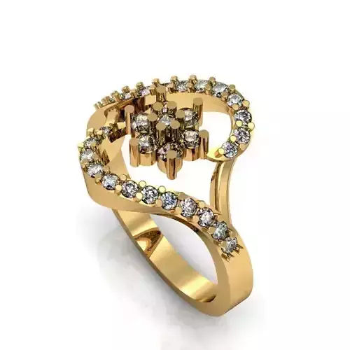 daimond ring
