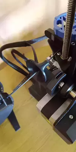 ender 3 v2 neo filament guide