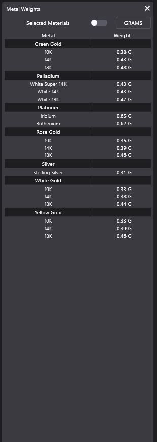 ALPHABET LATTER R PENDANT 3D print model_9