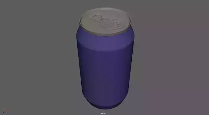 Soda Can