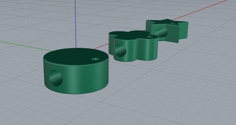Details Model 3808 3D print model_3