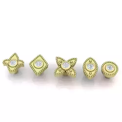 Details Model 3804 3D print model