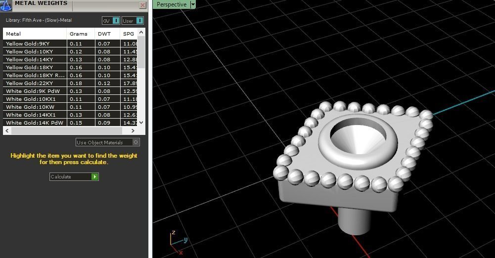 Details Model 3804 3D print model_8