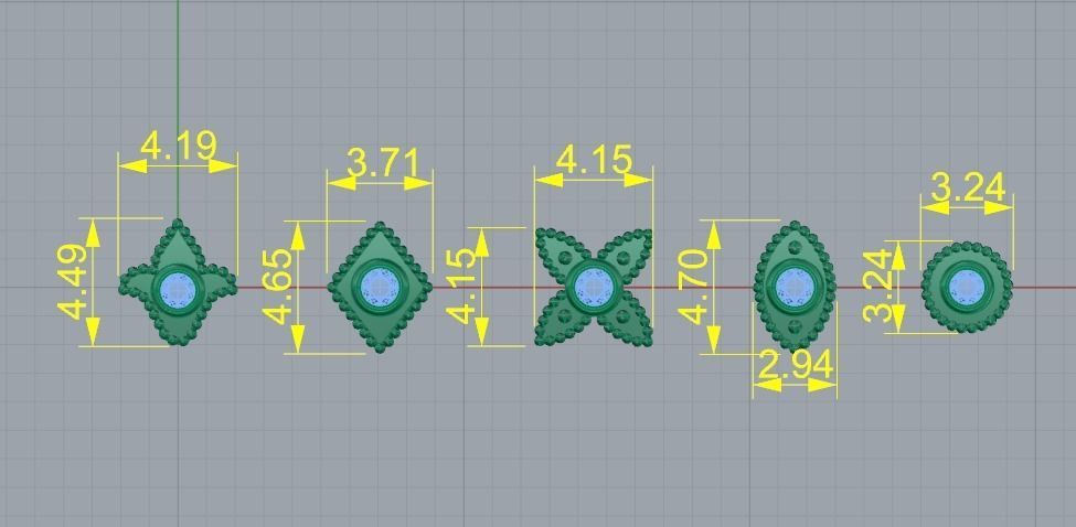 Details Model 3804 3D print model_5