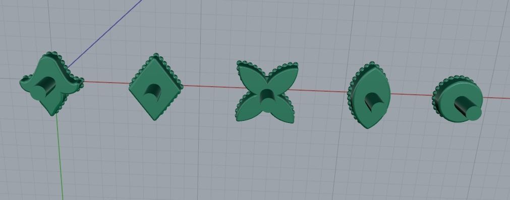 Details Model 3804 3D print model_4