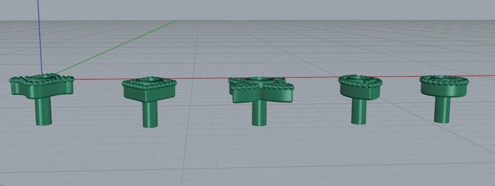 Details Model 3804 3D print model_3