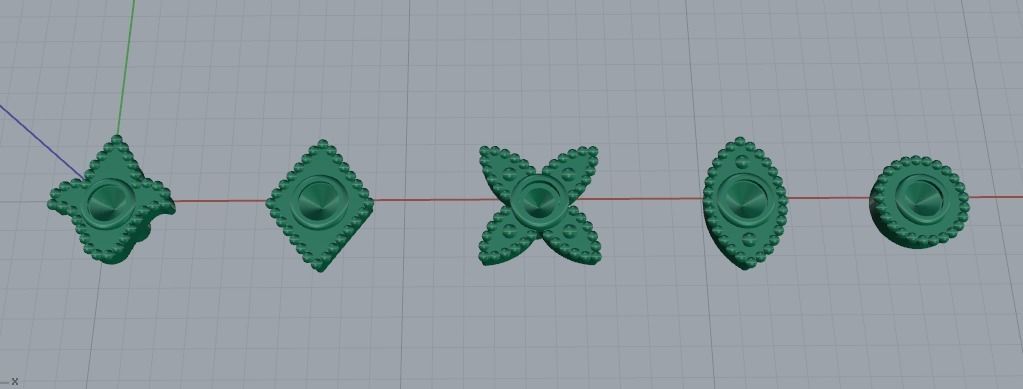 Details Model 3804 3D print model_2