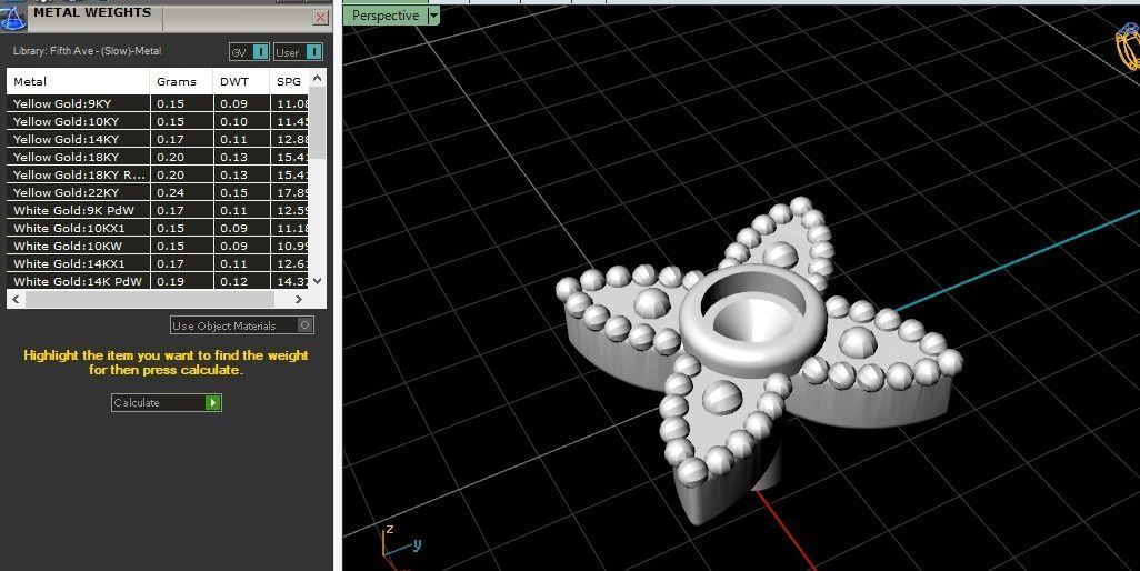 Details Model 3804 3D print model_9