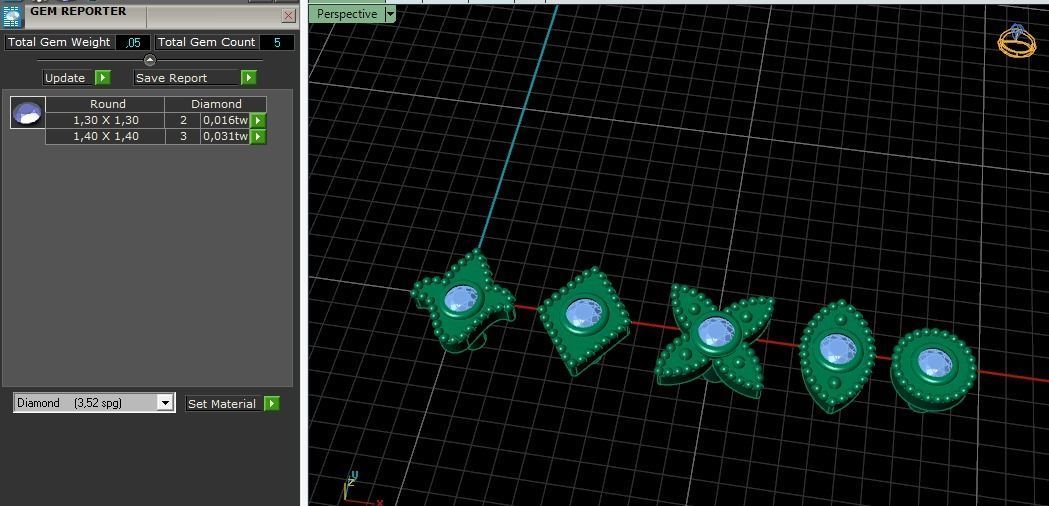 Details Model 3804 3D print model_12