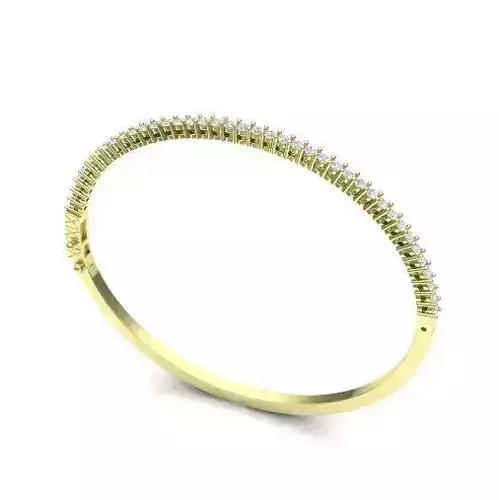 Bracelet size18 Model 3802