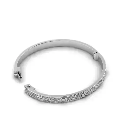 Bracelet bolt size18 Model 3780