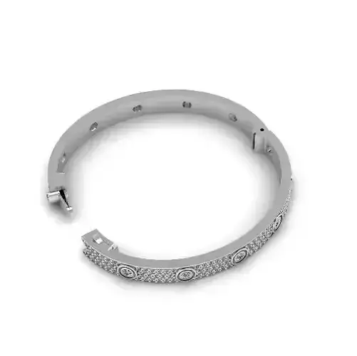 Bracelet bolt size16 Model 3775