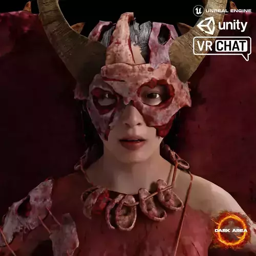 RAREST BRUTAL SUCCUBUS