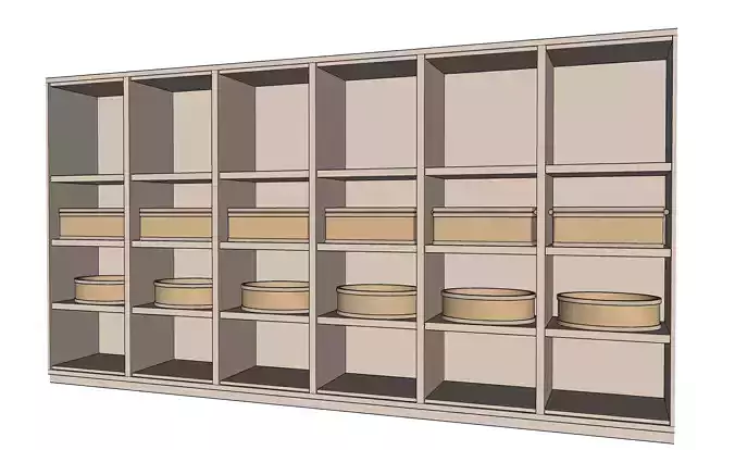 MODULAR - JAPANSE HALL - 06