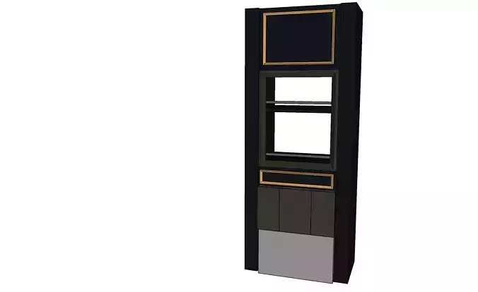 MODULAR - bar counter - 04