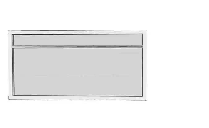 MODULAR WALL PARTS 01