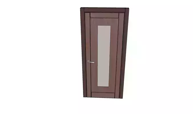 SINGLE DOOR 06