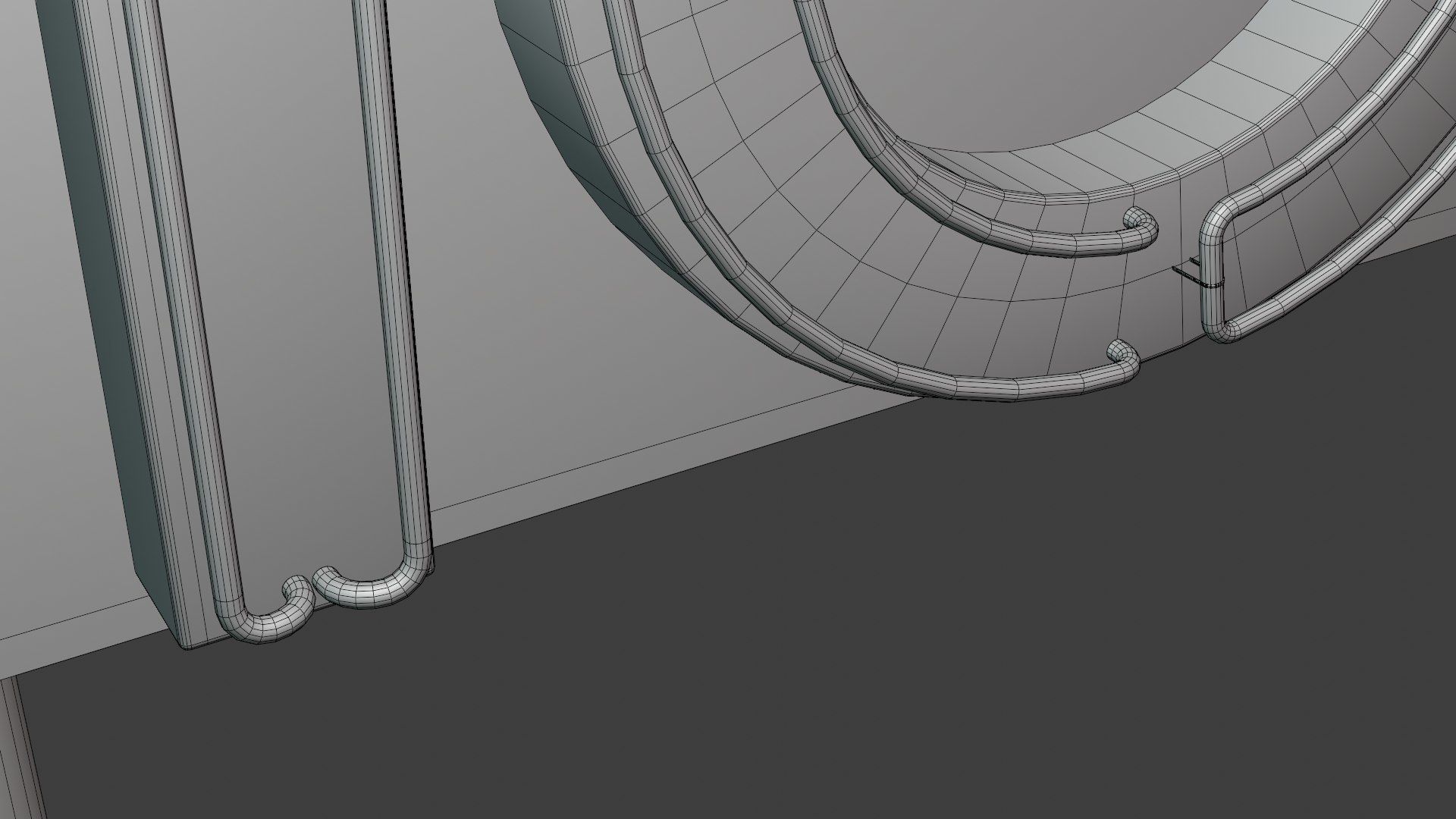 Traffic assets collection _13