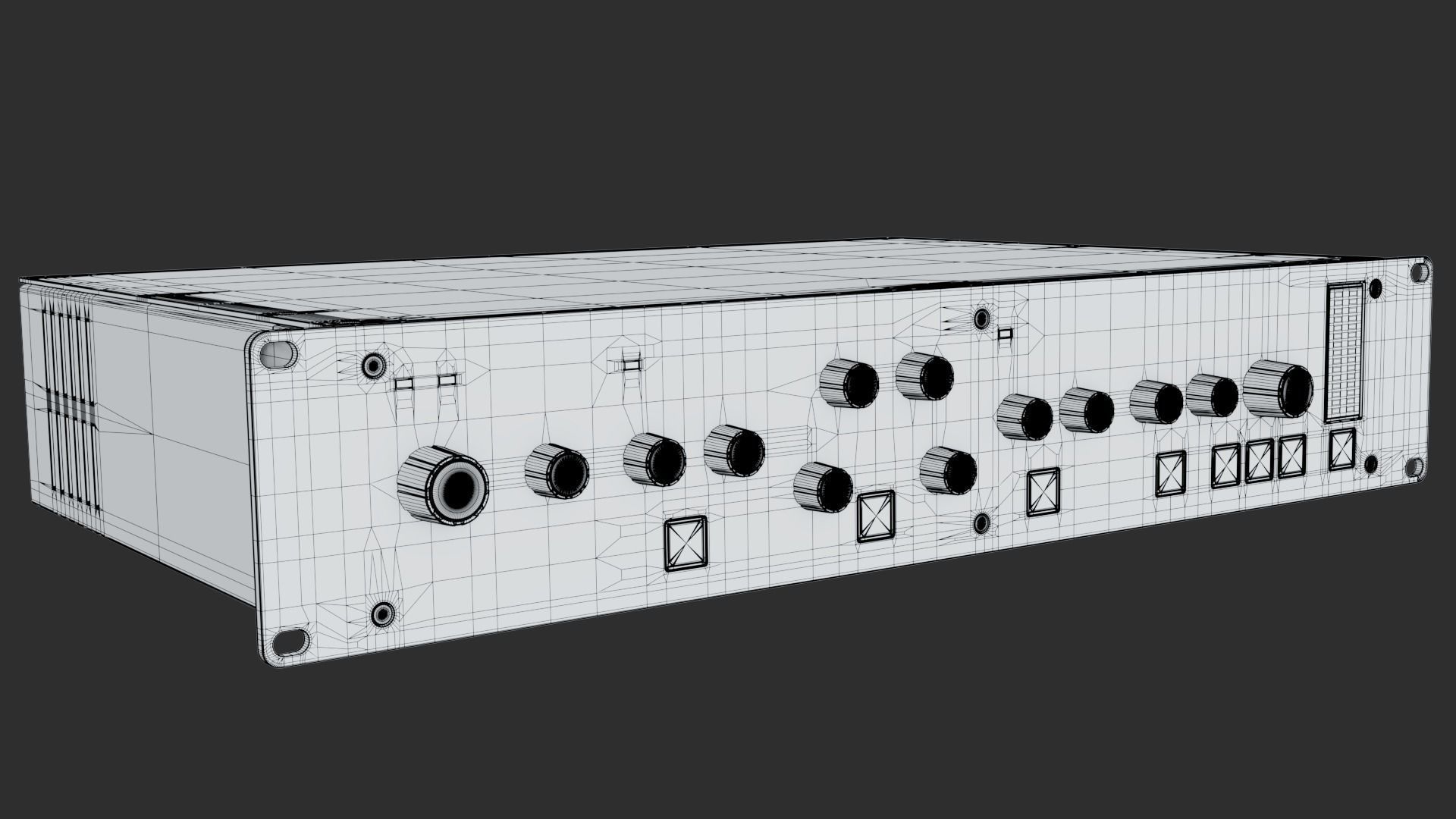 SSL FUSION  3D model_20