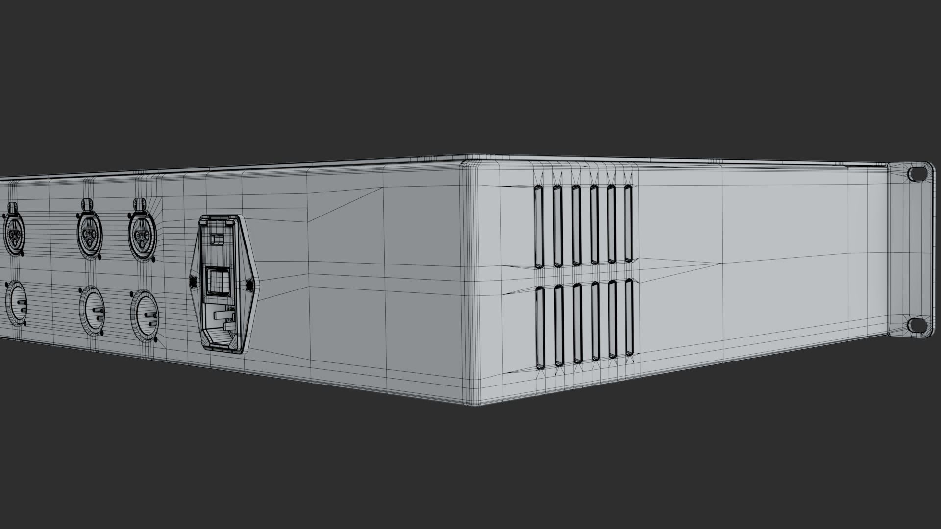 SSL FUSION  3D model_22