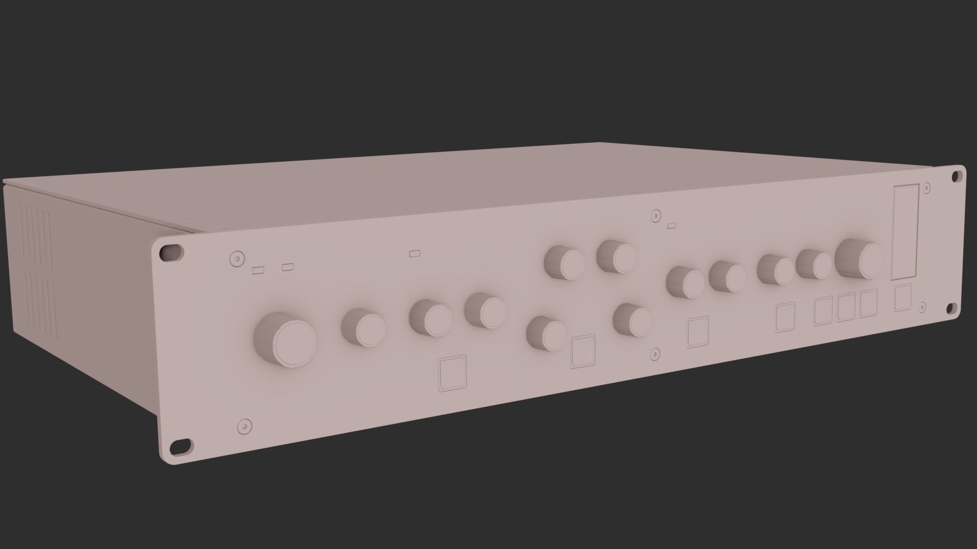 SSL FUSION  3D model_16