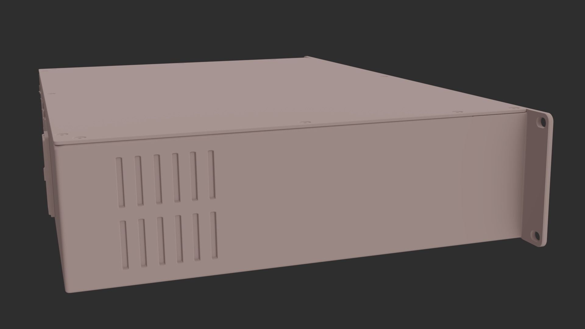 SSL FUSION  3D model_17