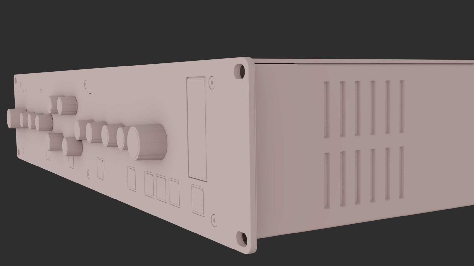 SSL FUSION  3D model_19