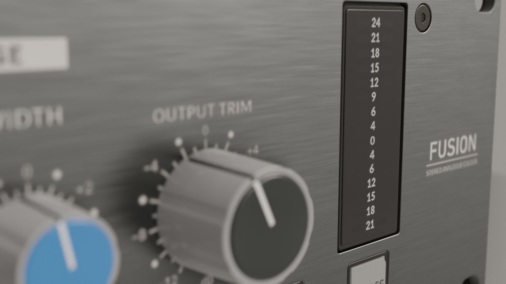 SSL FUSION  3D model_10