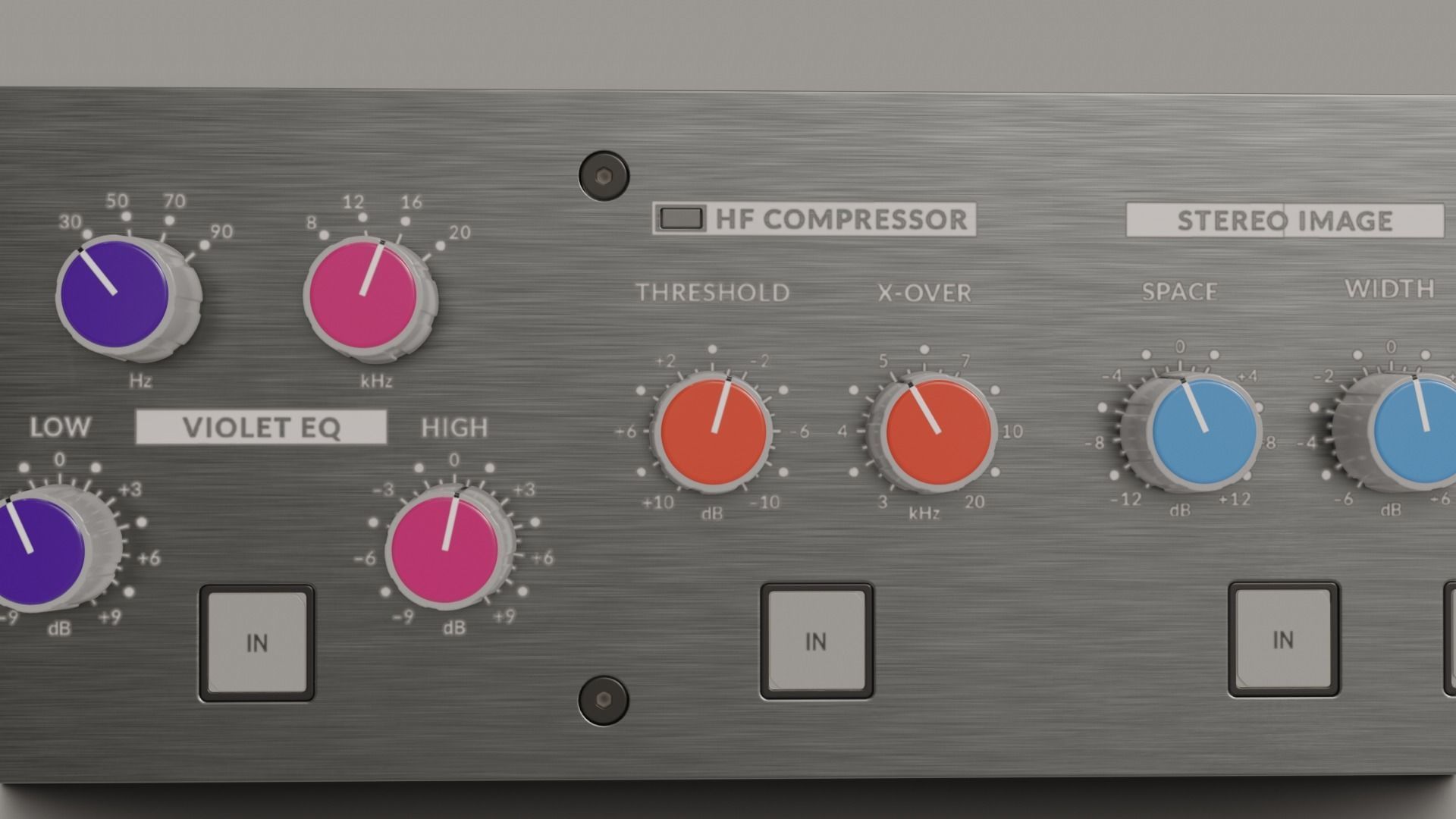 SSL FUSION  3D model_4