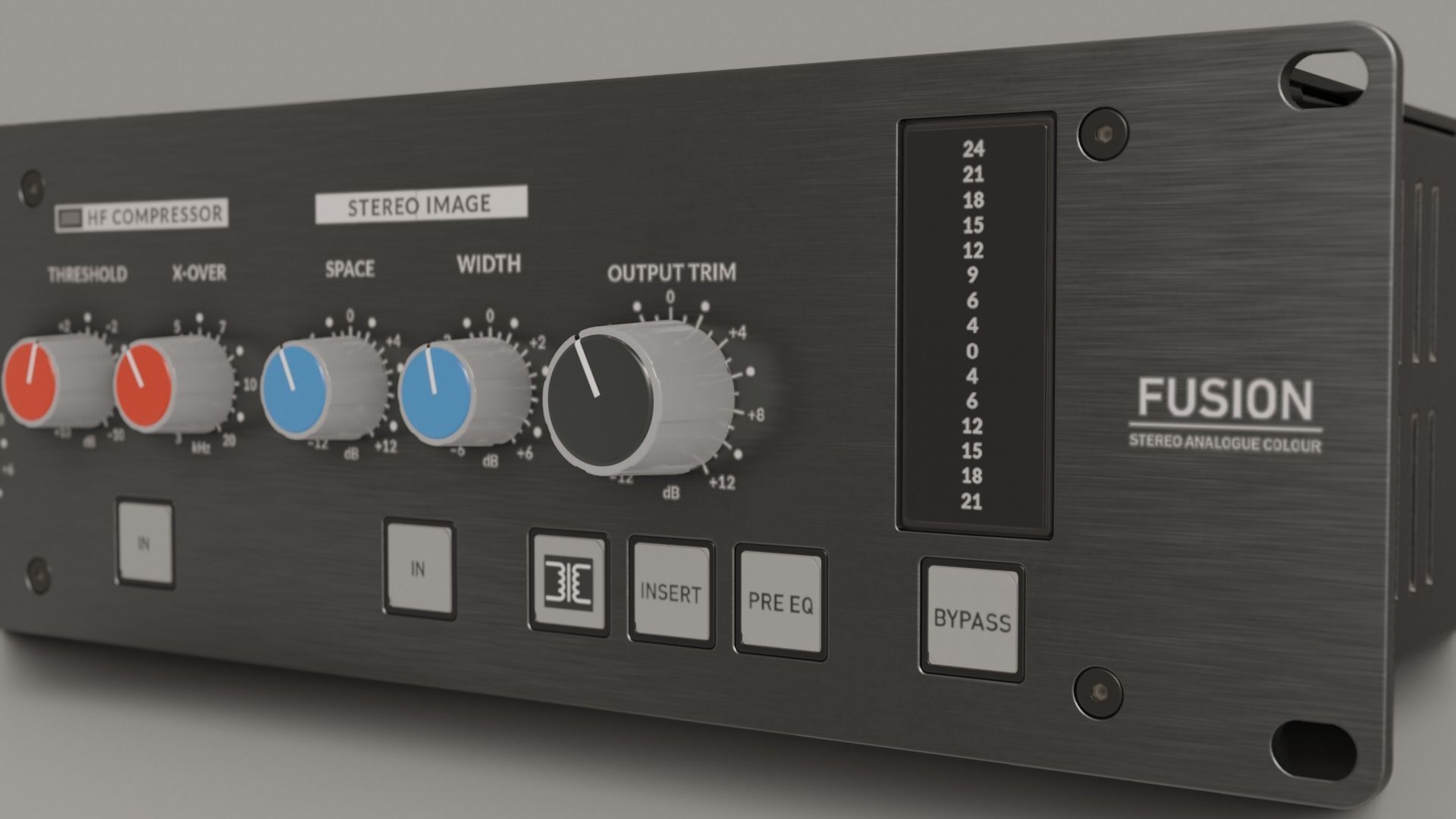 SSL FUSION  3D model_3