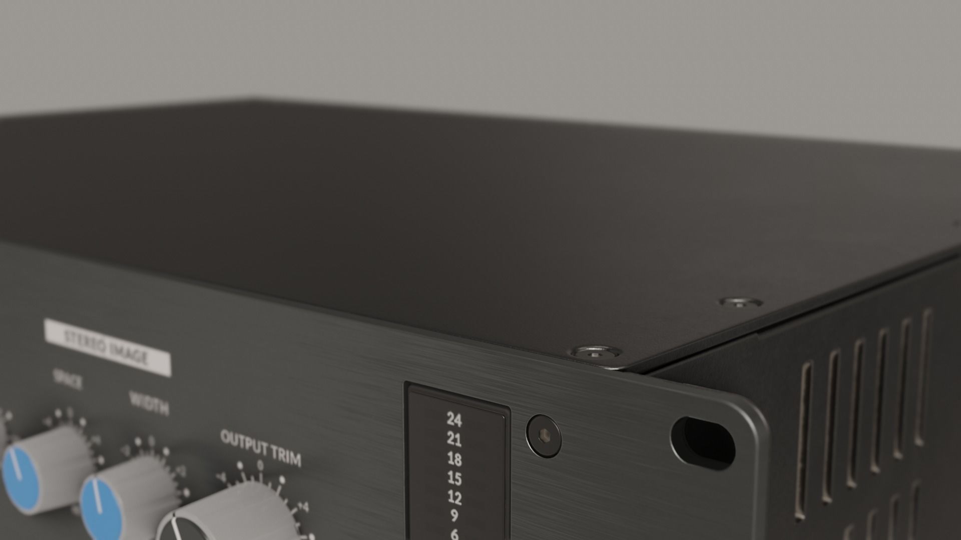SSL FUSION  3D model_9