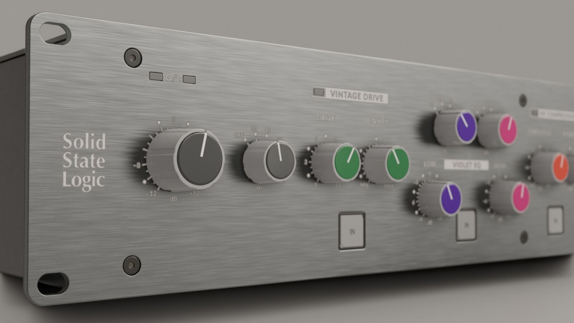 SSL FUSION  3D model_2