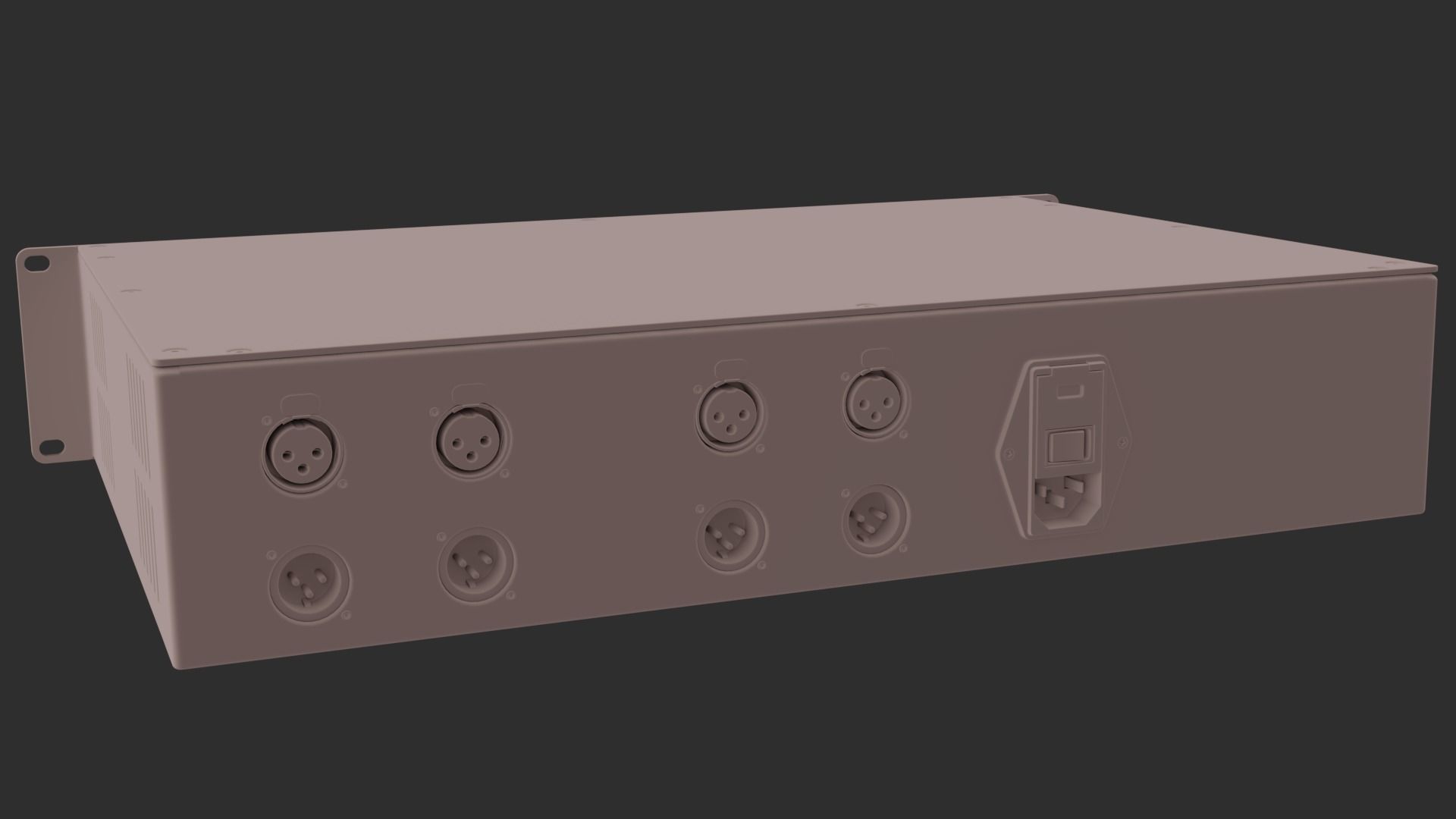 SSL FUSION  3D model_18
