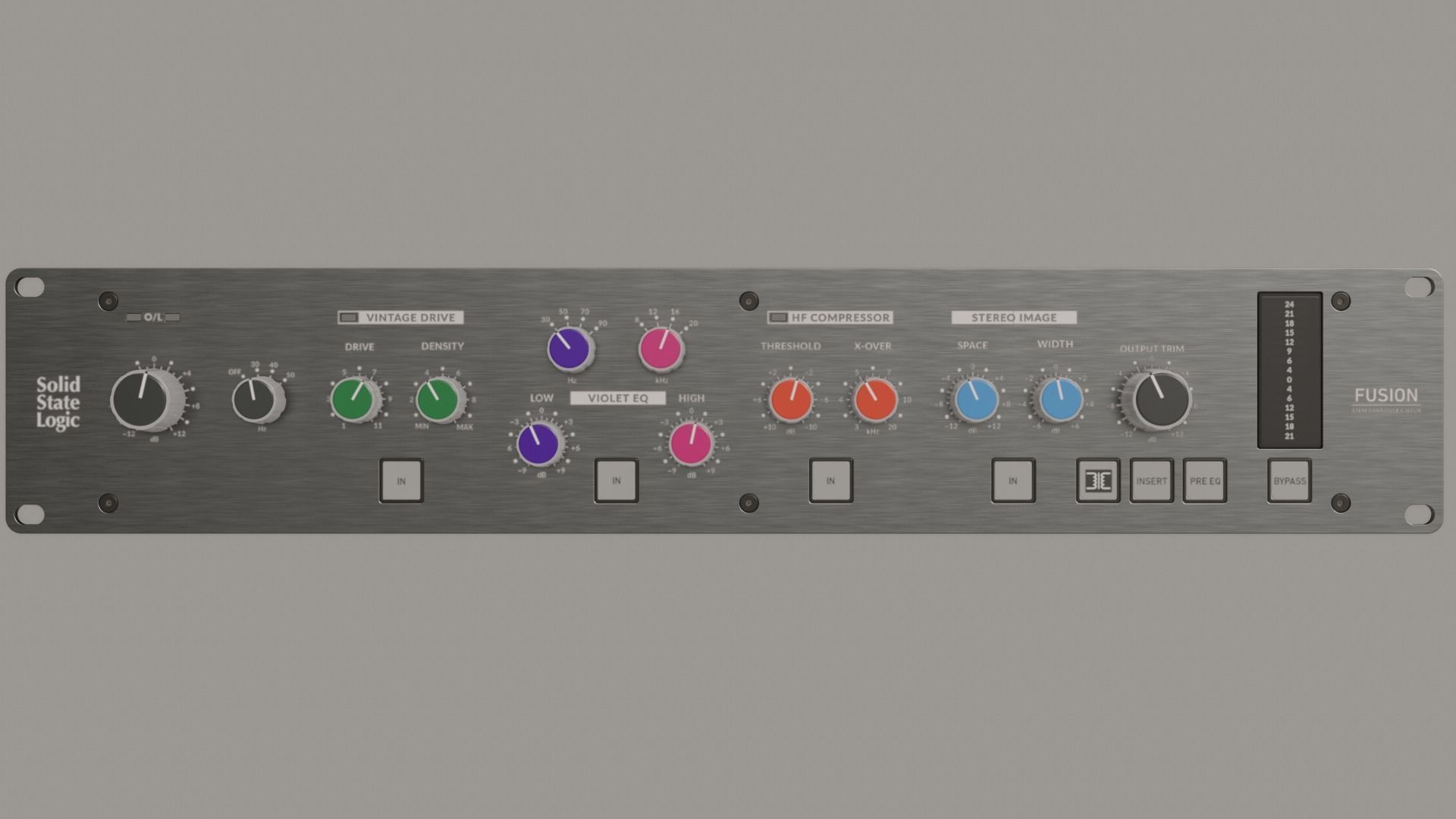 SSL FUSION  3D model_5