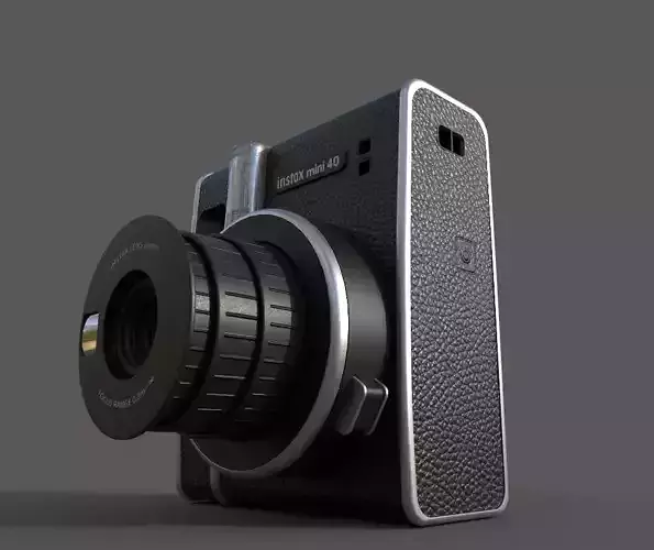 Fujifilm Camera