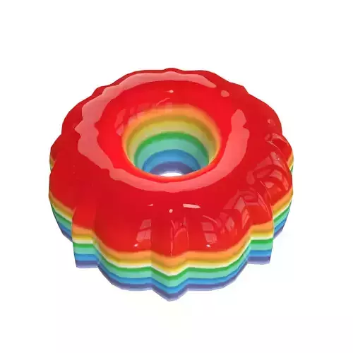 RainbowJelly