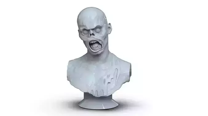 Zombie Bust
