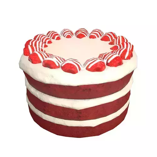 RedVelvetCake