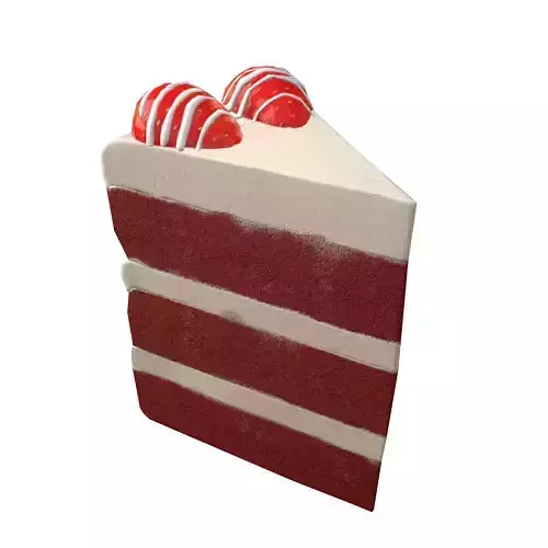 RedVelvetCakePiece