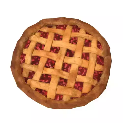 RhubarbPie