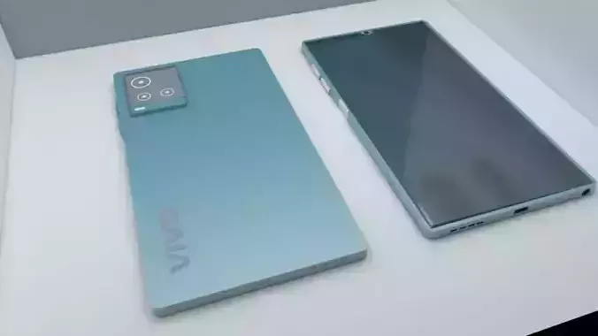 the vivo y33s