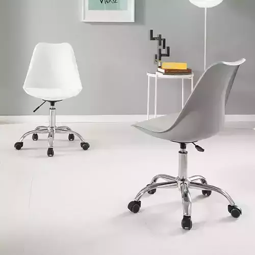 Eiffel Chair Swivel 