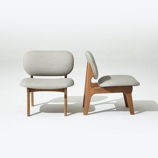 Fore Relax 1 Person Chair DIY 3D model_1